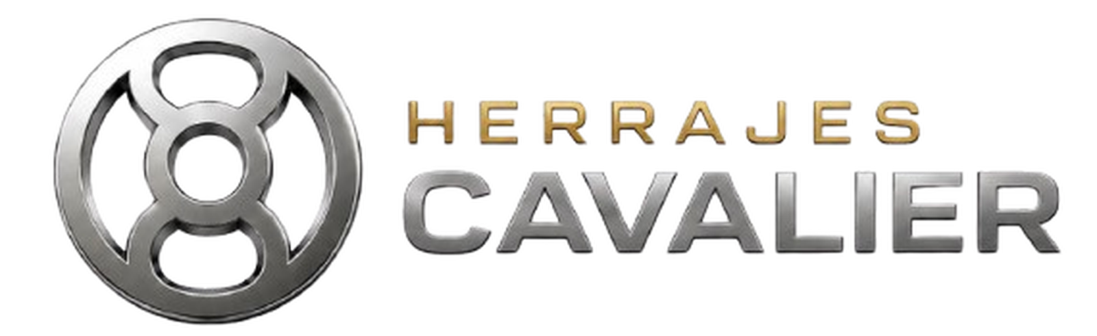 Herrajes Cavalier