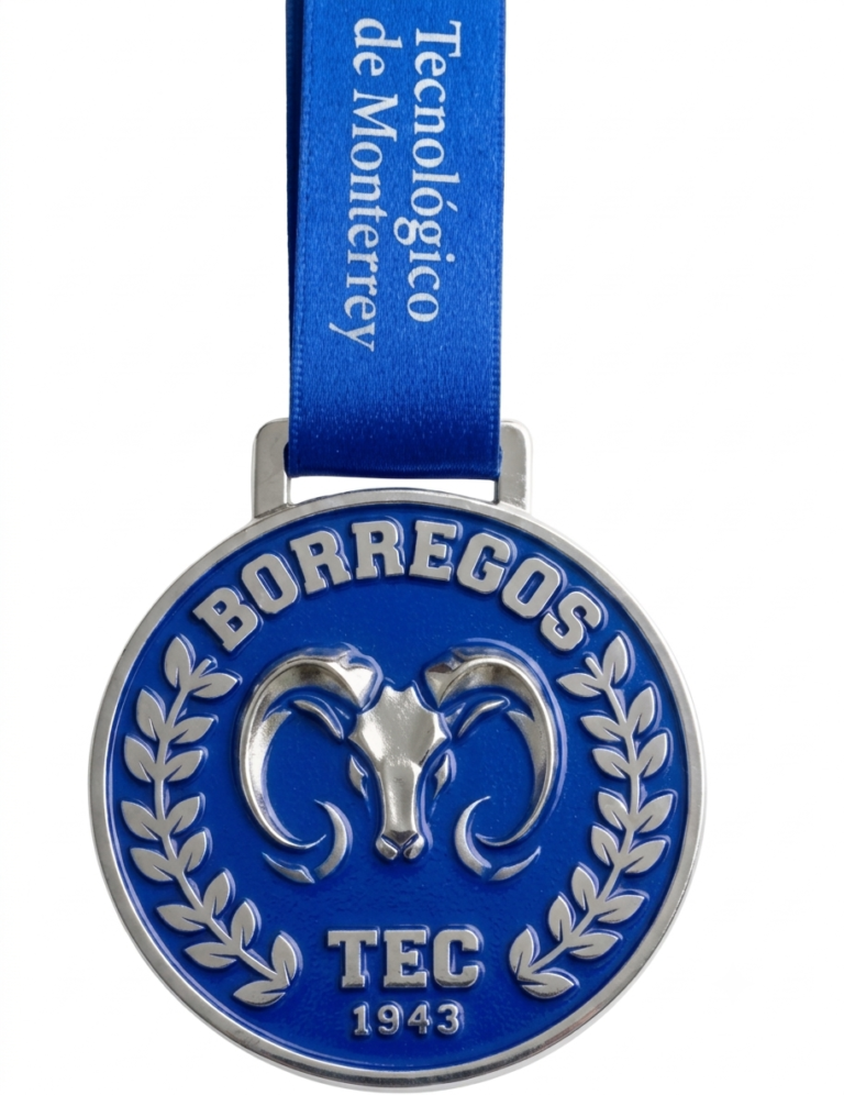 Medalla Tec
